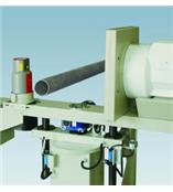 鍋爐焊管檢測系統