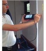 英國(guó)ETHER NDE Veritor 便攜式渦流探傷儀