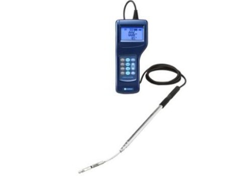 智能型6036熱式風(fēng)速風(fēng)量?jī)x