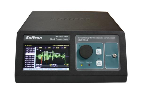 智能無創血壓計-大動物專用 BP-2010E