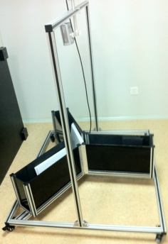 SuperMaze Y迷宮視頻分析系統