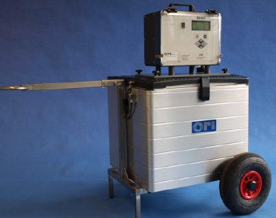 便攜式自動(dòng)水質(zhì)采樣器