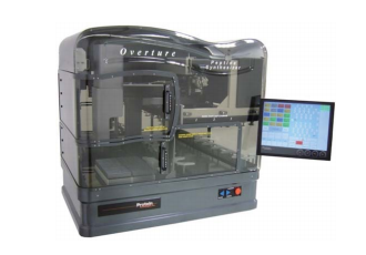 Sonata174;最強(qiáng)大的超高通量合成儀