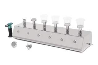 MZ-6026聯微生物限度檢測儀