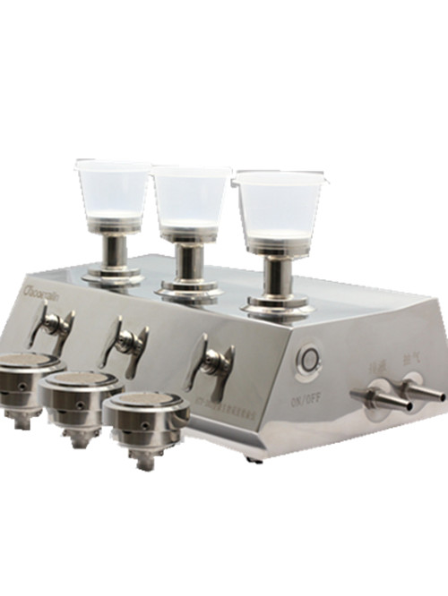 泰林HTY-302型微生物限度檢驗儀