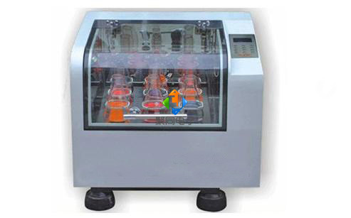 福建搖床HNY-100B臺(tái)式恒溫?fù)u床