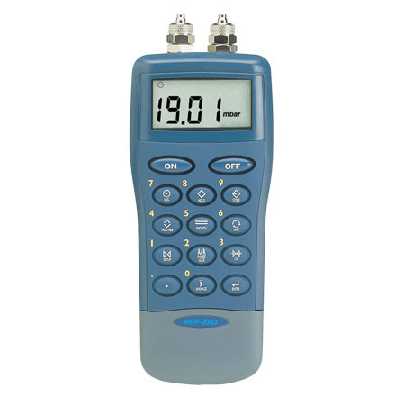 HHP-2080/2081/2082/2083/2085 多功能數字壓力計 Omega歐米茄