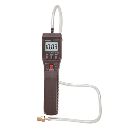 HHP680 便攜式壓力計/數字壓力計 Omega歐米茄