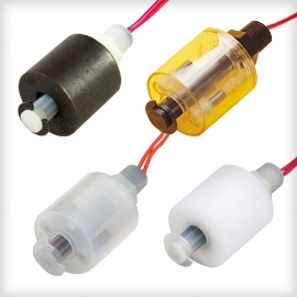 LS-3-201540/42295/116826 Gems捷邁 浮子式液位開關