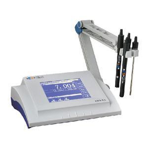 上海雷磁 多參數水質分析儀 DZS-708-B