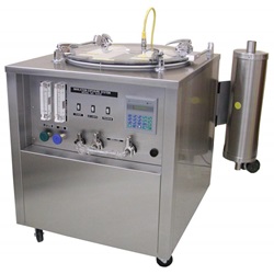 美國Glas-col氣溶膠發生器/吸入染毒系統