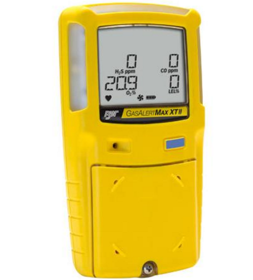 泵吸式四合一氣體檢測(cè)儀MAX XT II原裝進(jìn)口