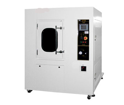 防塵試驗機(jī)
