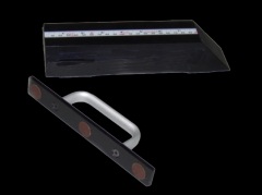 汽車內飾材料柔韌性測試儀