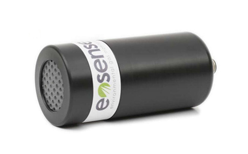 eosGP土壤二氧化碳監測傳感器