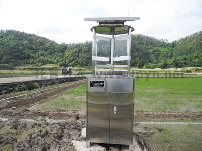 TPCB-III-A病蟲害測報燈，蟲情測報儀