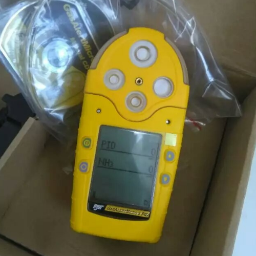 手持式PID、LEL、O2、CO、H2S氣體檢測儀