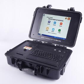 GDYK-800M便攜式多參數室內空氣質量檢測儀