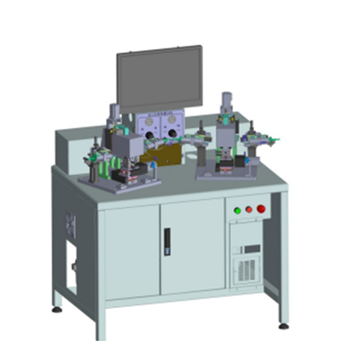 AMSEMI雙工位接收耦合機 衡鵬供應(yīng)