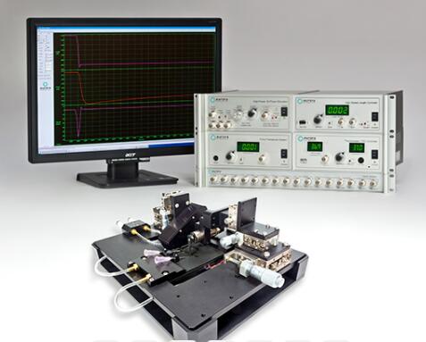 Aurora Scientific代理1500A,細小肌肉組織測試系統,Isolated Muscl