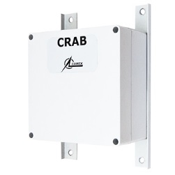 CRAB 油膜光學監測儀