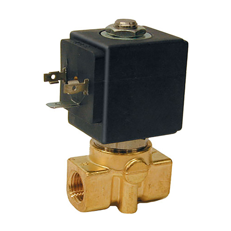 美國(guó)OMEGA歐米茄SV3321高壓電磁閥