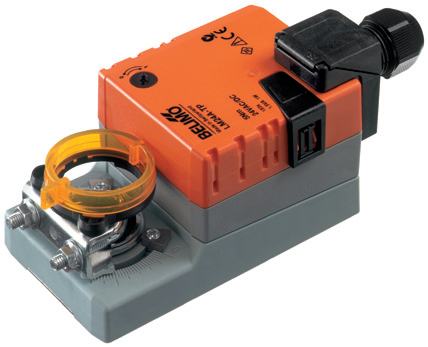 BELIMO搏力謀LM24A-TP通用風(fēng)門執(zhí)行器