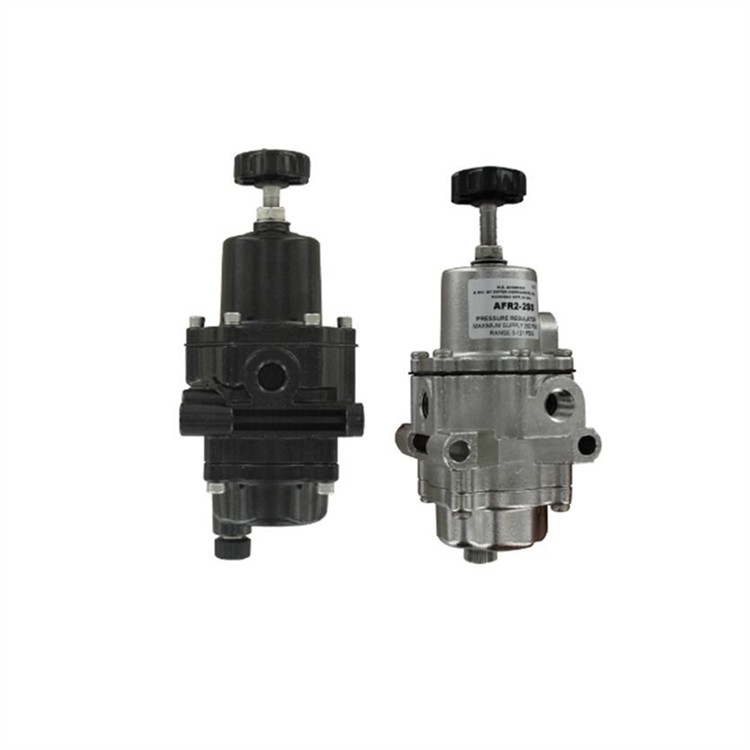 Dwyer德威爾AFR2-1_AFR2-1SS_AFR2-2SS空氣過濾器調節器