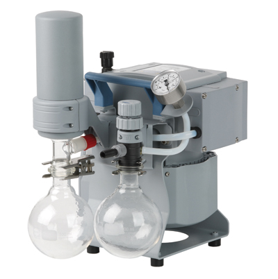 德國(guó)Vacuubrand PC 101 NT化學(xué)真空系統(tǒng)