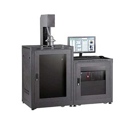 醫用防護服材料過濾效率試驗機 MWFH-2000