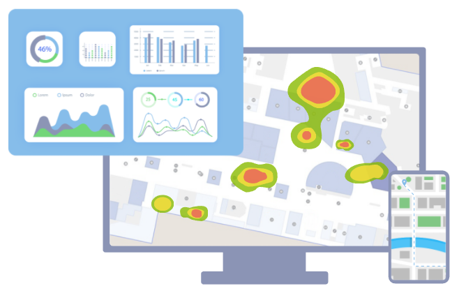ErgoLAB時空行為分析系統