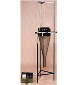 BurkardJohnson Taylor昆蟲吸集器，VI - 9