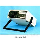 AB-5便攜式放射性監(jiān)測儀