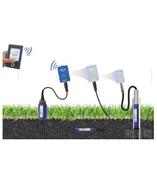 德國IMKO公司 TRIME TDR系列土壤水分儀 TRIME-PICO-IPH TDR剖面土壤水分測量系統