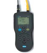 M268096多參數數字化分析儀(哈希。PH,電導率,溶解氧)