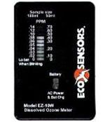 EZ-10W溶解臭氧儀