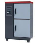 SHBY-40B數控水泥砼標準養護箱