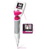 美國Millipore全自動手持式細胞計數器Scepter2.0