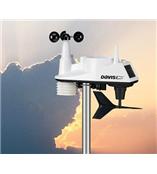 Vantage VUE自動氣象站 便攜式氣象站 戴維斯氣象站 Davis小型氣象站