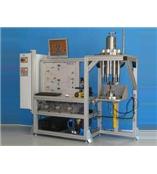 法國TOP INDUSTRIE多功能巖石三軸測試系統