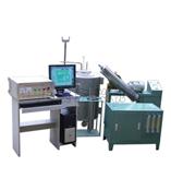 HXFQ-1焦炭反應性及反應后強度測定儀|焦炭熱反應性