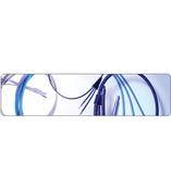 CeramOptec工業用高功率光纖