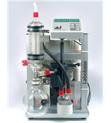 KNF實驗室多用戶工作真空系統