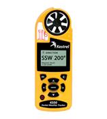 Kestrel®4500 手持式氣象儀（可測風向） NK4500手持式風速儀
