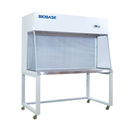 水平送風(fēng)型三人單面潔凈工作臺BBS-H1800