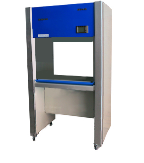 SW-CJ-1D單人單面超凈工作臺垂直送風(fēng)型