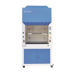 博科全鋼通風柜FH1800A 國產通風柜