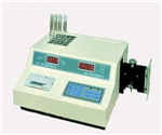 COD快速測(cè)定儀， COD快速分析儀， 自動(dòng)控溫快速檢測(cè)儀