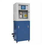 在線重金屬監測儀