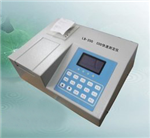 經濟型COD速測儀 COD便攜式快速測定儀 智能型快速測量儀